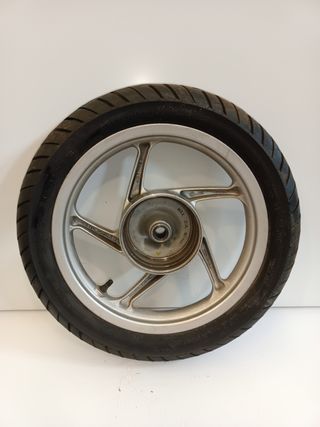 Llanta trasera Honda Vision 110 de 2017-2020