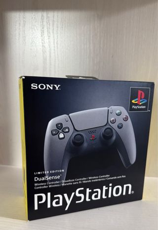 DualSense PS5 Edición Limitada 30 Aniversario