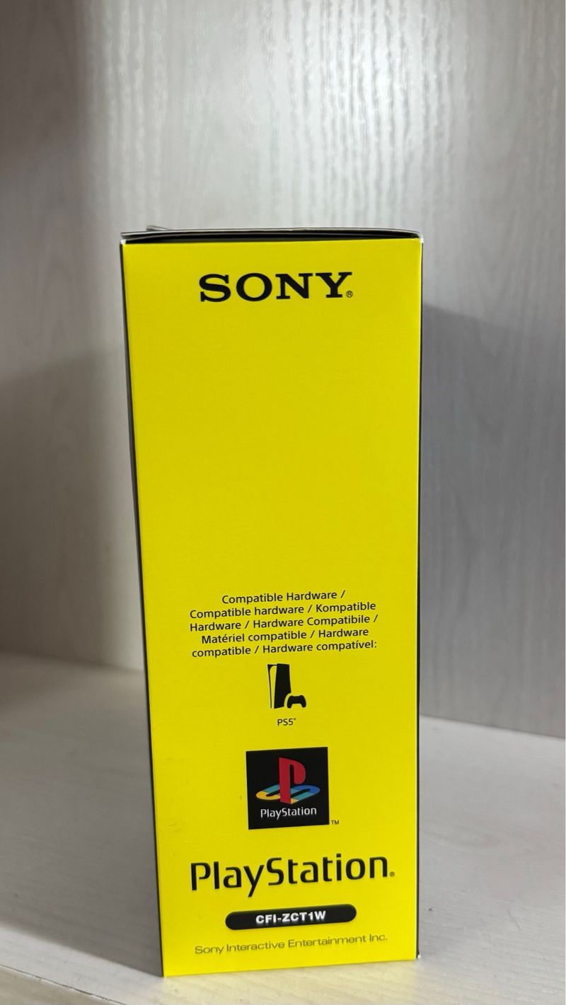 DualSense PS5 Edición Limitada 30 Aniversario afbeelding 4