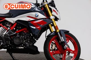 BMW G 310 R