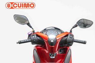 HONDA SCOOPY SH125 I