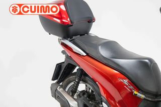 HONDA SCOOPY SH125 I