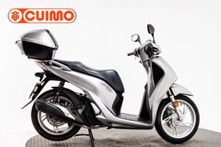 HONDA SCOOPY SH125 I