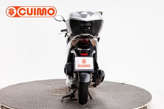 HONDA SCOOPY SH125 I