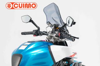 CFMOTO 450 NK