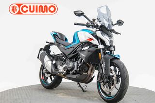 CFMOTO 450 NK