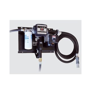 BOMBA TRASVASE PIUSI GASOIL SCHUTZ AUTOASPIRANTE 2086816