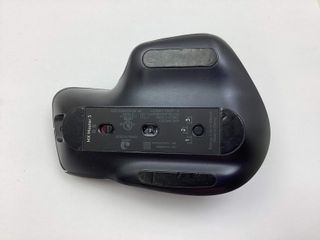 raton logitech mx master 3