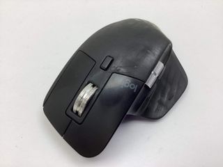 raton logitech mx master 3