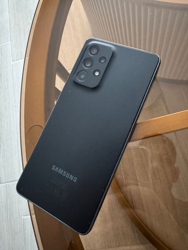Samsung Galaxy A53 5G Negro (No enciende)