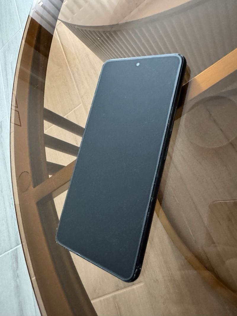 Samsung Galaxy A53 5G Negro (No enciende) afbeelding 2