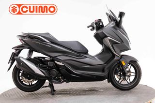 HONDA FORZA 350