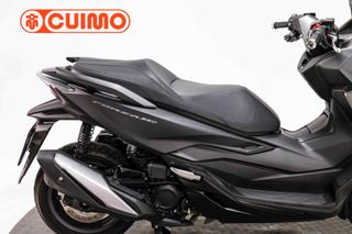 HONDA FORZA 350