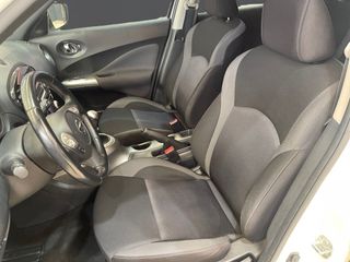 Nissan Juke G E6D-Temp 83 kW (112 CV) 5M/T ACENTA