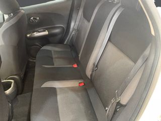 Nissan Juke G E6D-Temp 83 kW (112 CV) 5M/T ACENTA