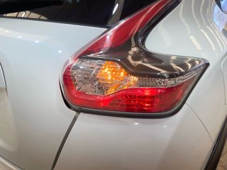 Nissan Juke G E6D-Temp 83 kW (112 CV) 5M/T ACENTA