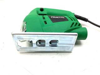 sierra calar practyl 400js1.5