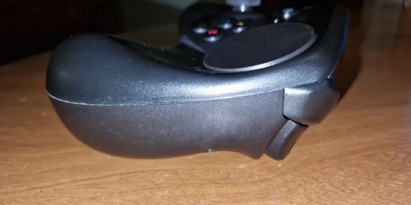 Steam Controller + Dongle Inalámbrico afbeelding 8