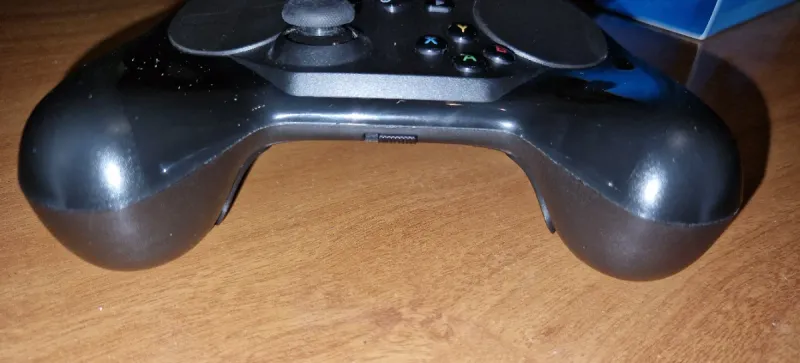Steam Controller + Dongle Inalámbrico afbeelding 9