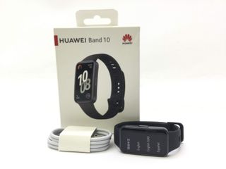 pulsera de actividad huawei band 10