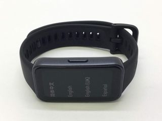 pulsera de actividad huawei band 10