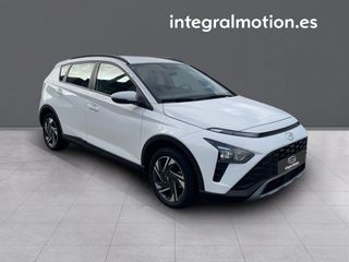 Hyundai Bayon 1.2 MPI Maxx