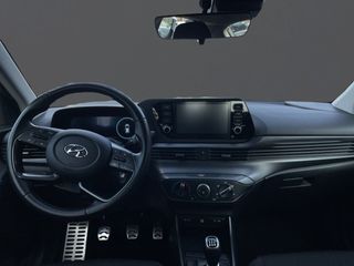 Hyundai Bayon 1.2 MPI Maxx