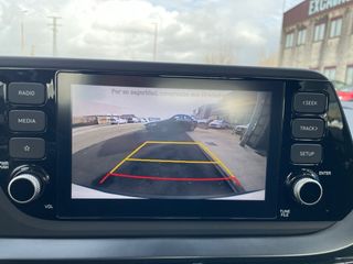 Hyundai Bayon 1.2 MPI Maxx