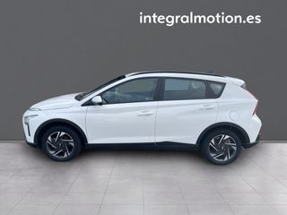 Hyundai Bayon 1.2 MPI Maxx