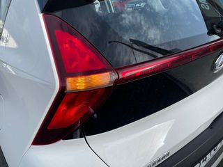 Hyundai Bayon 1.2 MPI Maxx