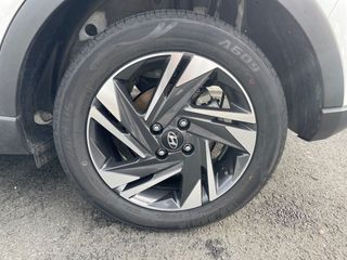 Hyundai Bayon 1.2 MPI Maxx