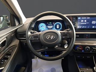 Hyundai Bayon 1.2 MPI Maxx