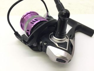 carrete pesca hart piramid 20