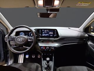 Hyundai Bayon 1.2 MPI Maxx