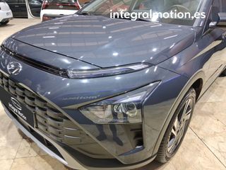 Hyundai Bayon 1.2 MPI Maxx