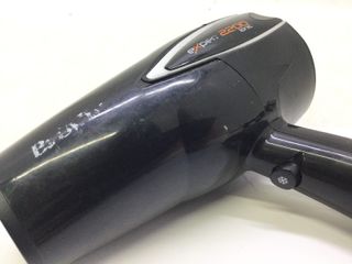 secador pelo babyliss expert 2200