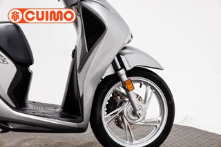 HONDA SCOOPY SH125 I