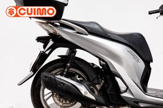 HONDA SCOOPY SH125 I