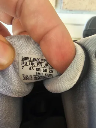 Zapatillas Adidas Neo Beqt Mid Talla 38.5