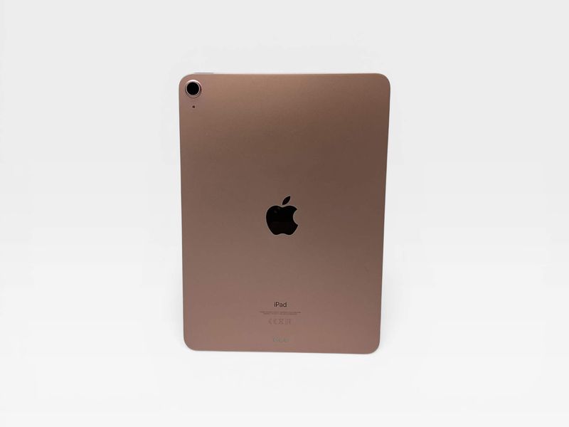 ipad apple ipad air (4 generacion) (wi-fi) (a2316) (10.9) 64gb afbeelding 4