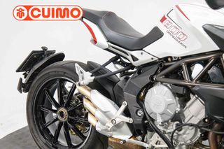 MV AGUSTA BRUTALE DRAGSTER 800
