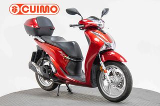 HONDA SCOOPY SH125 I