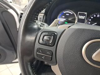 Lexus IS 2.5 300h Business