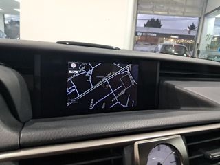 Lexus IS 2.5 300h Business