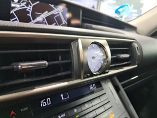 Lexus IS 2.5 300h Business