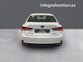 Lexus IS 2.5 300h Business