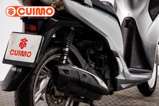 HONDA SCOOPY SH125 I