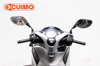 HONDA SCOOPY SH125 I