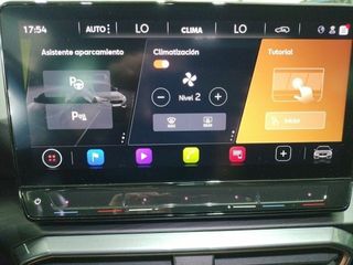 Cupra León SP 1.5 eTSI 110kW (150CV) DSG