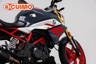 BMW G 310 R